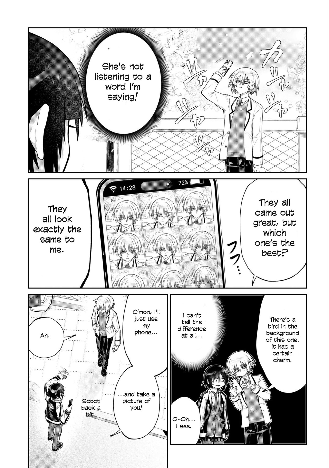 Boita Boine Chapter 4 page 9 - 