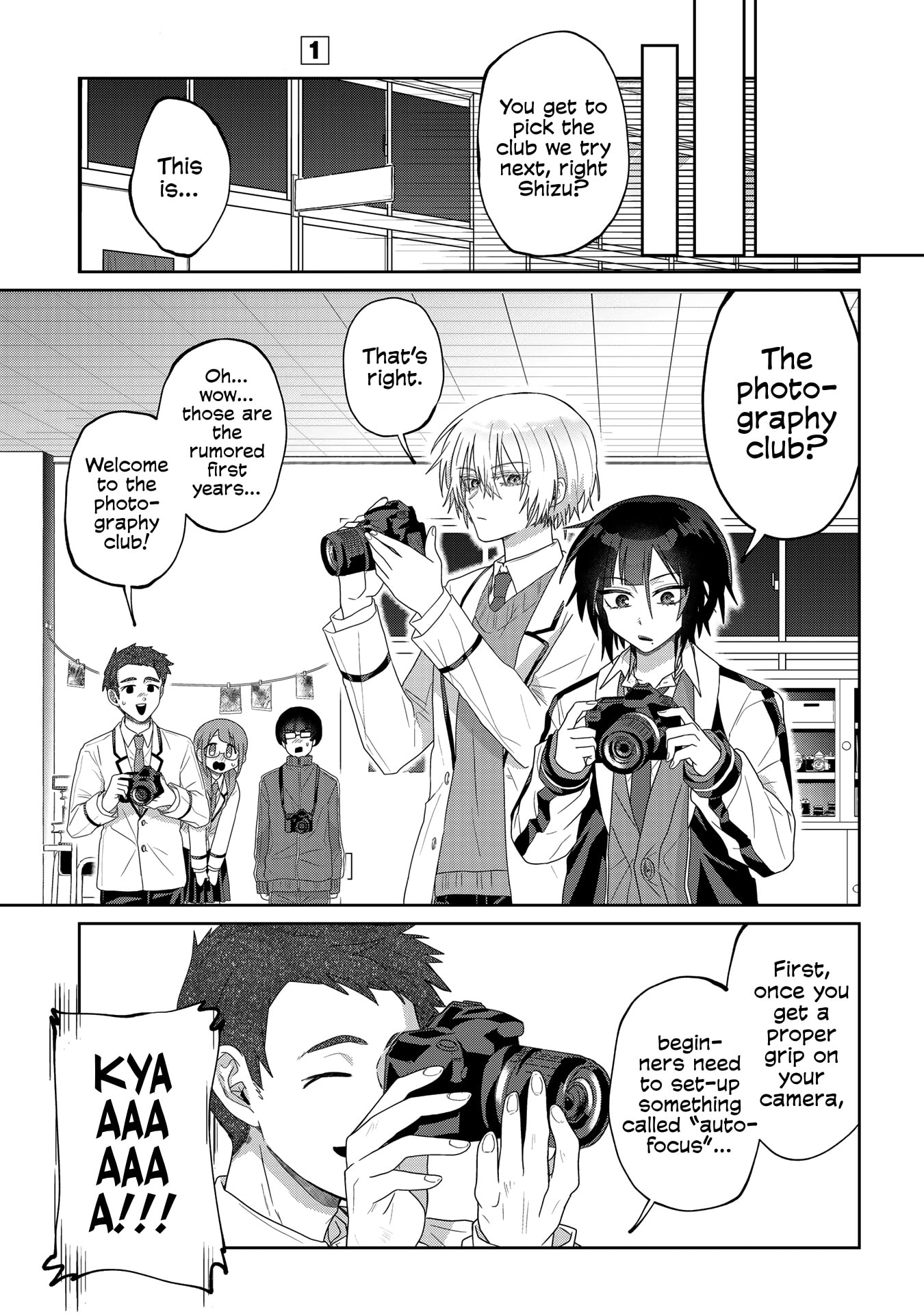 Boita Boine Chapter 5 page 13 - 