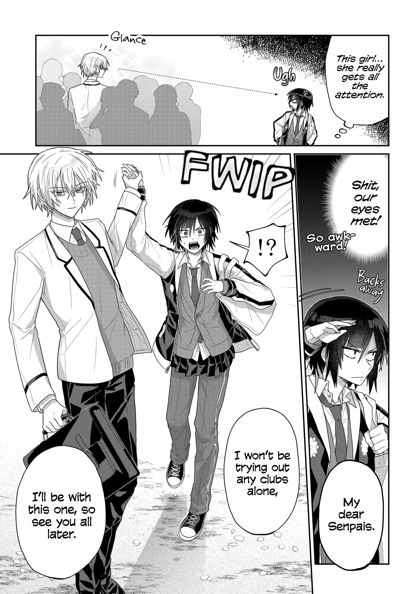 Boita Boine Chapter 5 page 5 - 