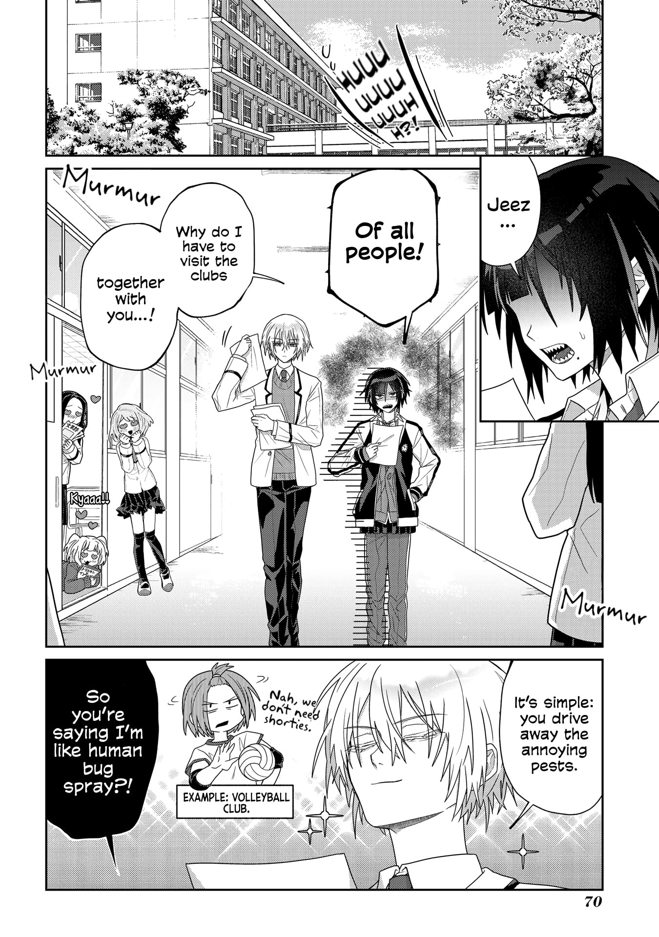 Boita Boine Chapter 5 page 6 - 