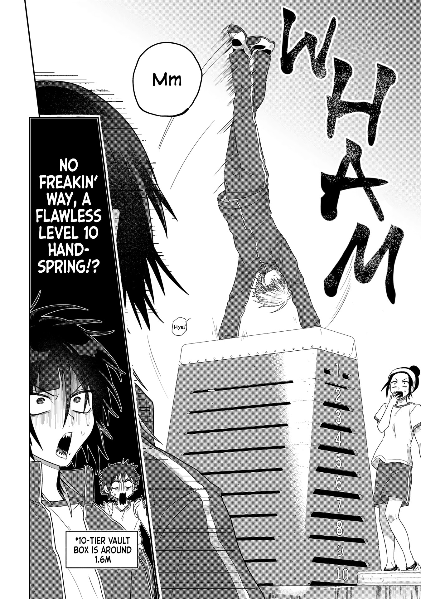 Boita Boine Chapter 5 page 10 - 