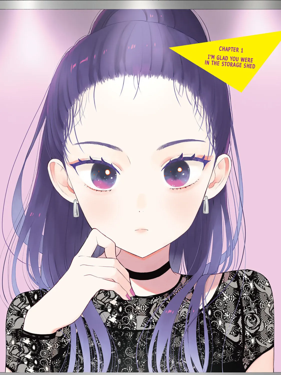 Boku dake ga Shitterun Daze Chapter 1 page 11 - 
