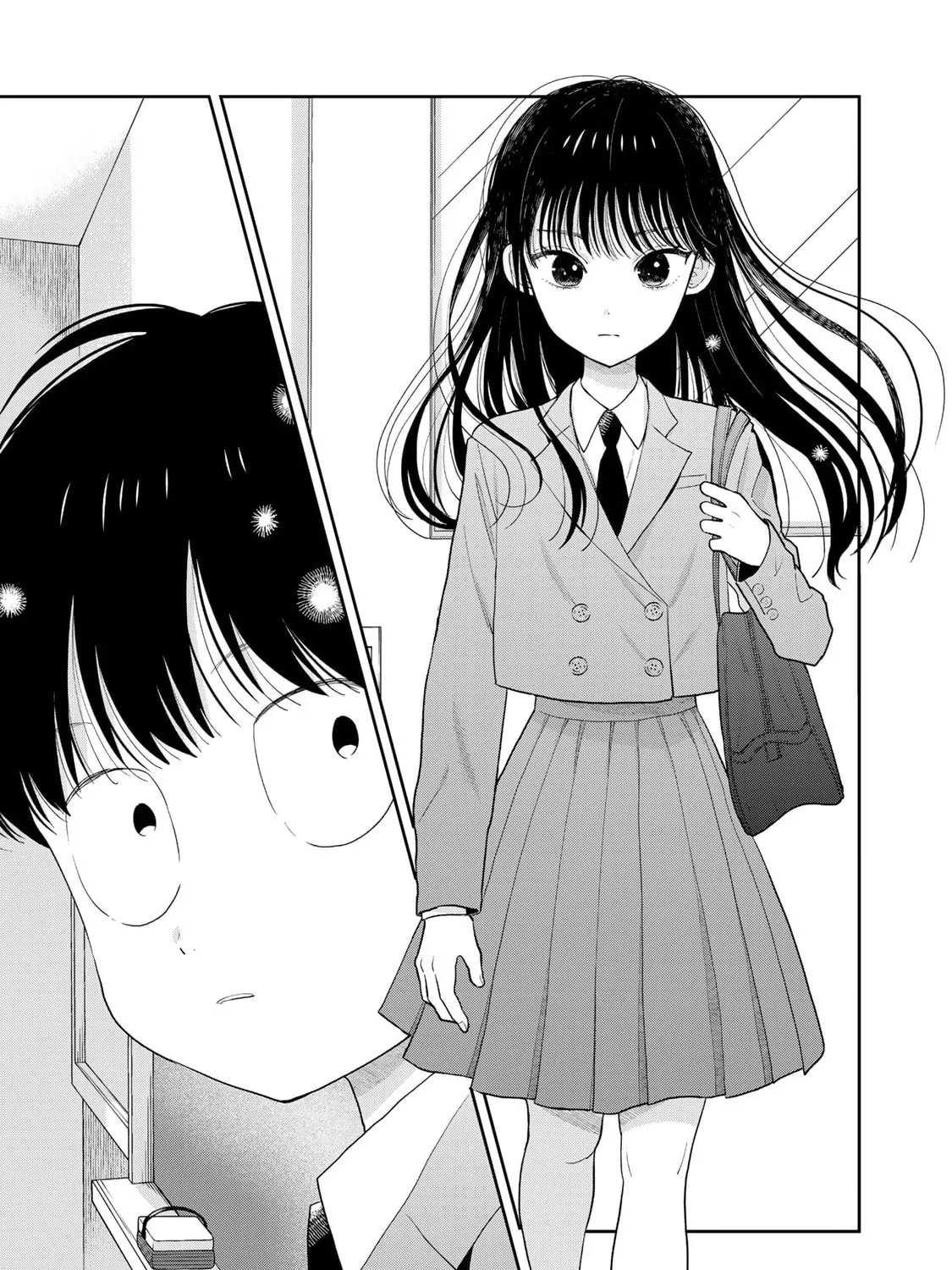 Boku dake ga Shitterun Daze Chapter 1 page 21 - 