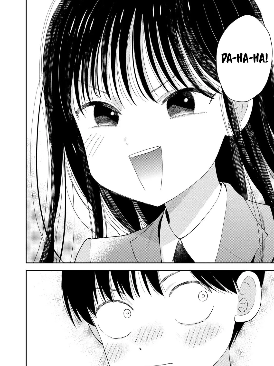 Boku dake ga Shitterun Daze Chapter 1 page 43 - 