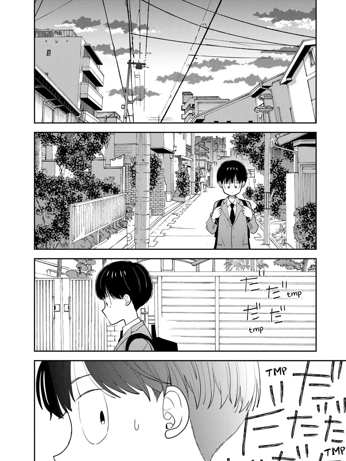 Boku dake ga Shitterun Daze Chapter 1 page 71 - 