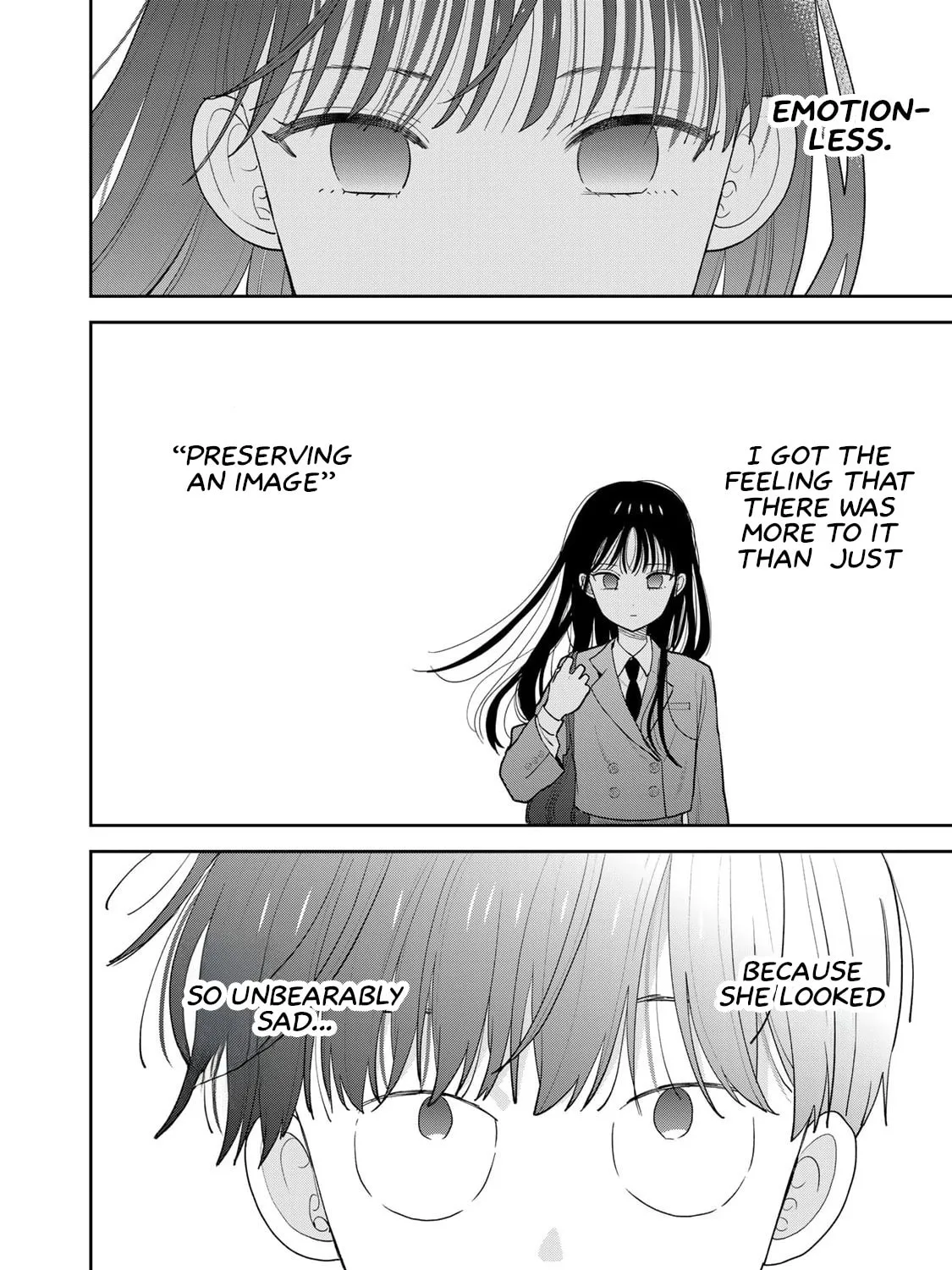 Boku dake ga Shitterun Daze Chapter 1 page 79 - 