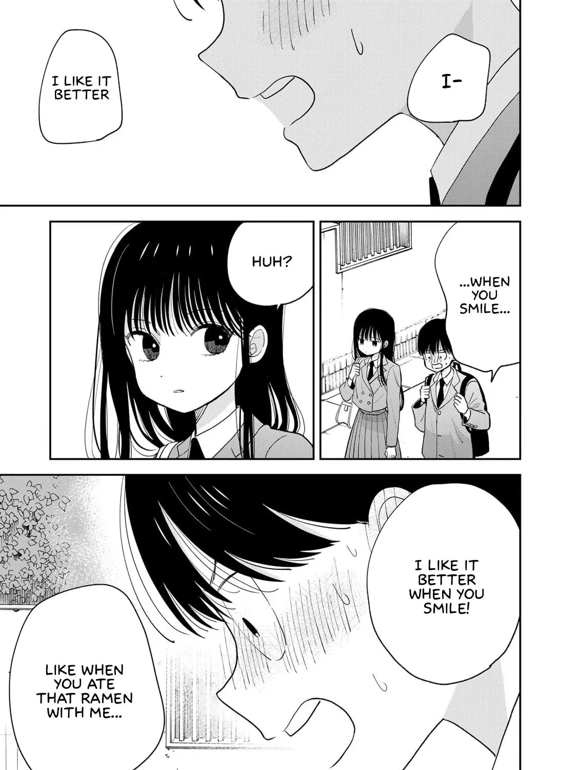 Boku dake ga Shitterun Daze Chapter 1 page 81 - 