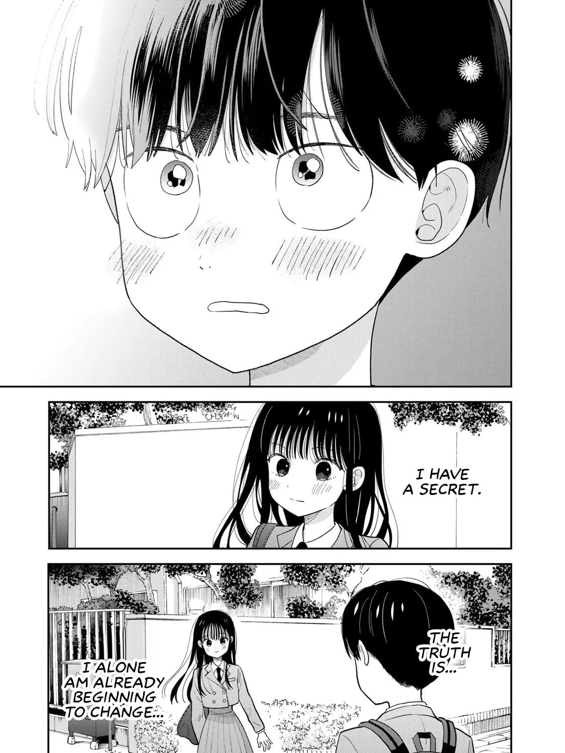 Boku dake ga Shitterun Daze Chapter 1 page 89 - 