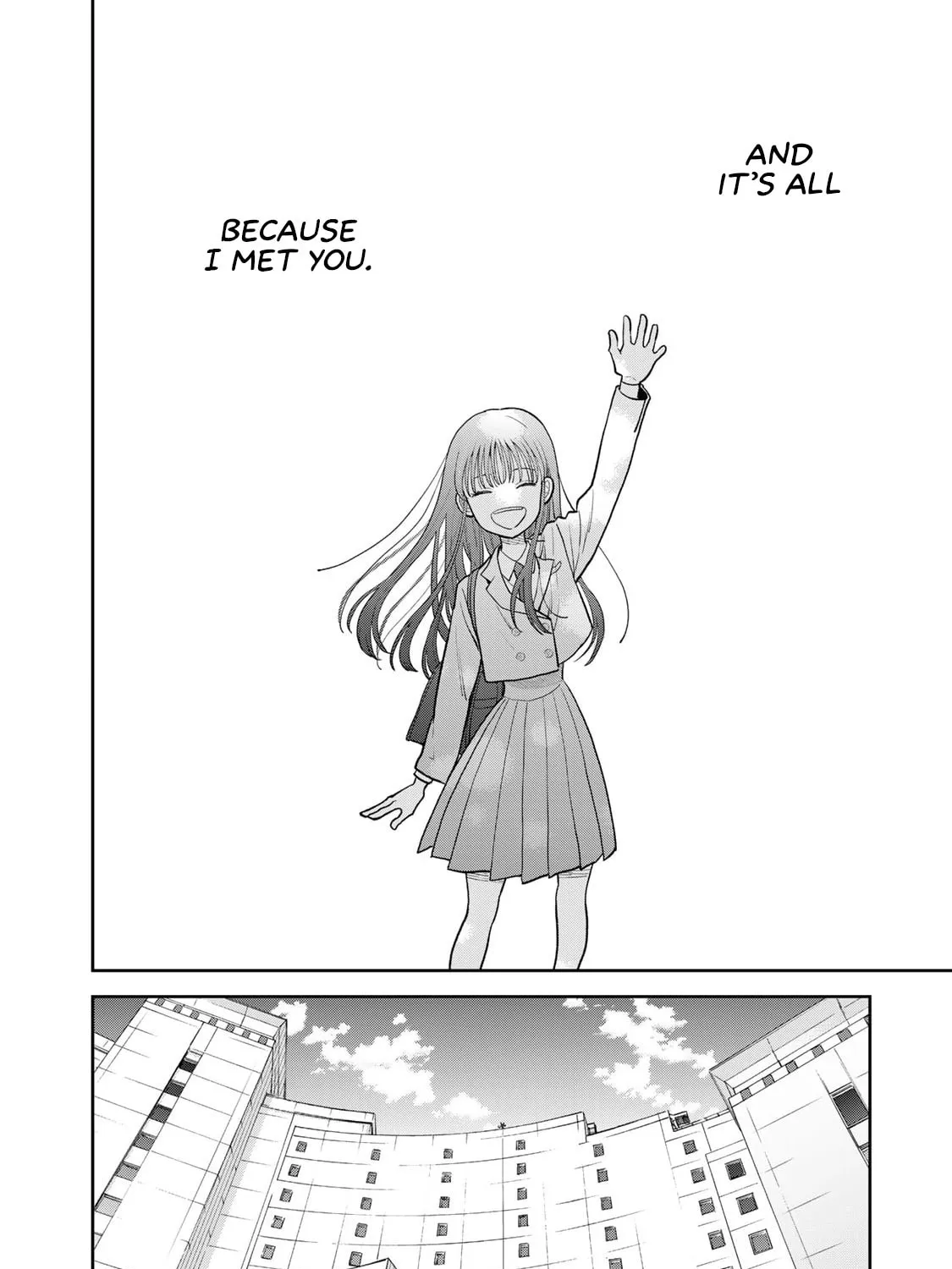 Boku dake ga Shitterun Daze Chapter 1 page 91 - 