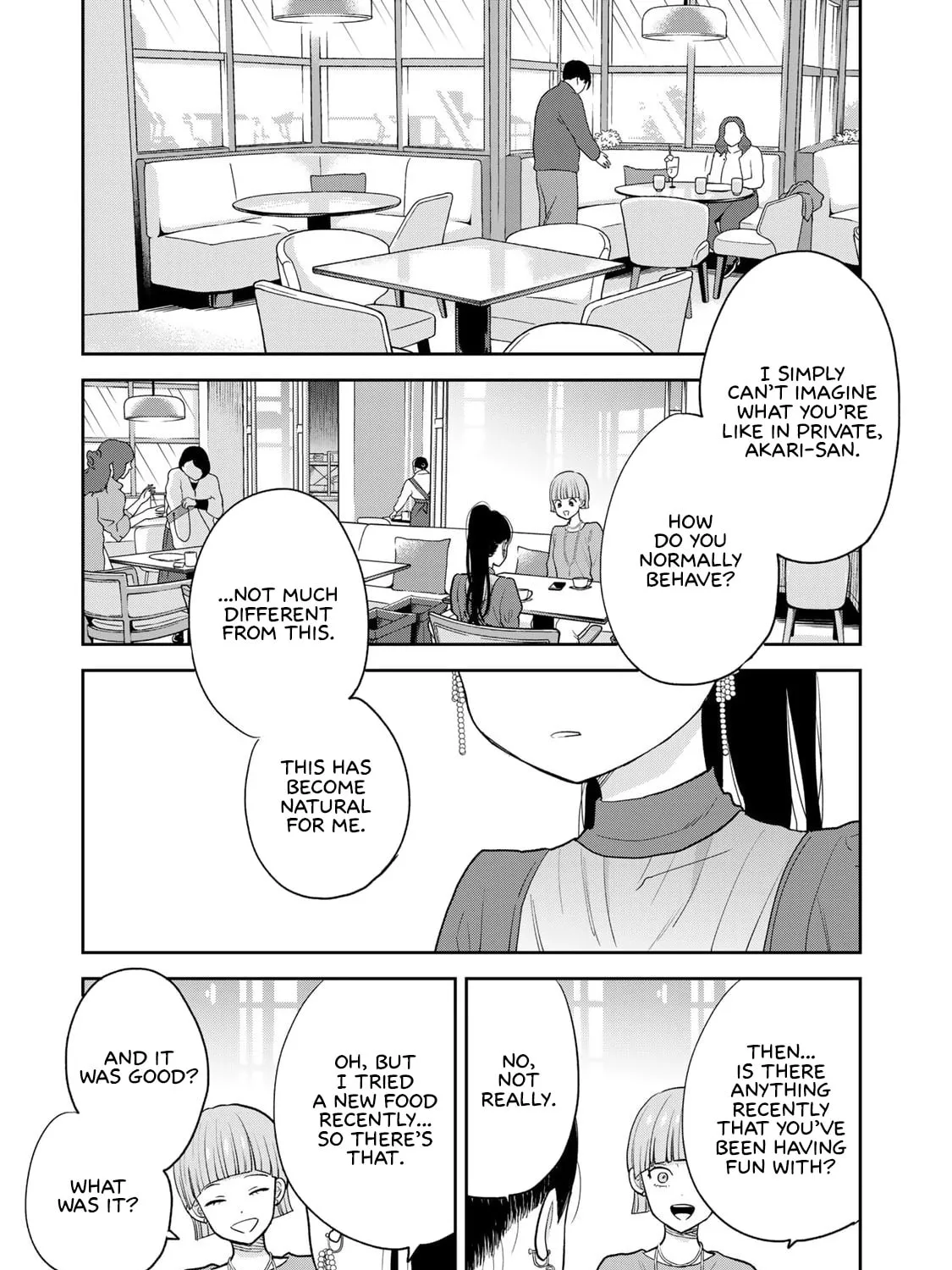 Boku dake ga Shitterun Daze Chapter 1 page 93 - 