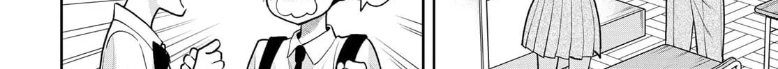 Boku dake ga Shitterun Daze Chapter 10 page 16 - 