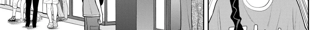 Boku dake ga Shitterun Daze Chapter 10 page 42 - 