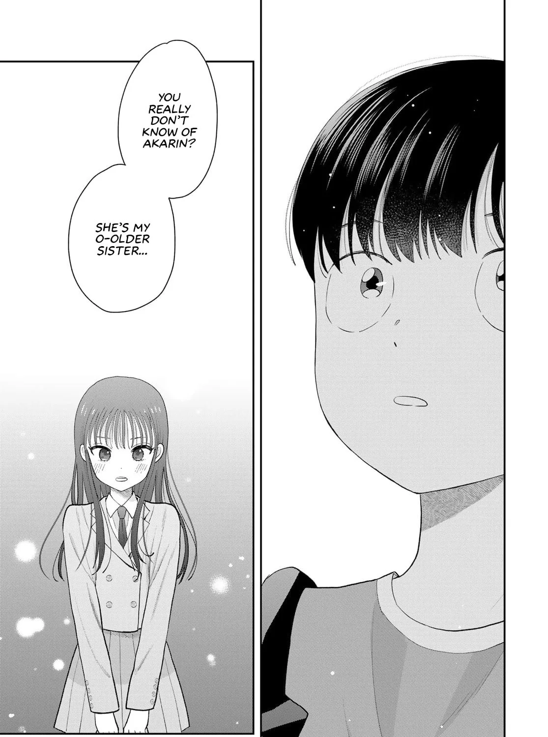 Boku dake ga Shitterun Daze Chapter 10 page 55 - 