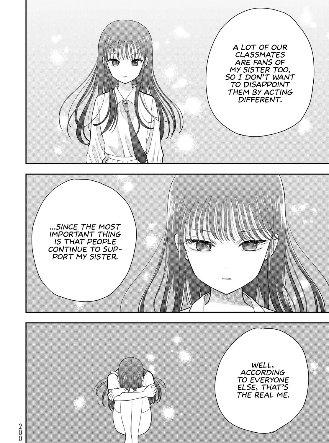 Boku dake ga Shitterun Daze Chapter 10 page 57 - 