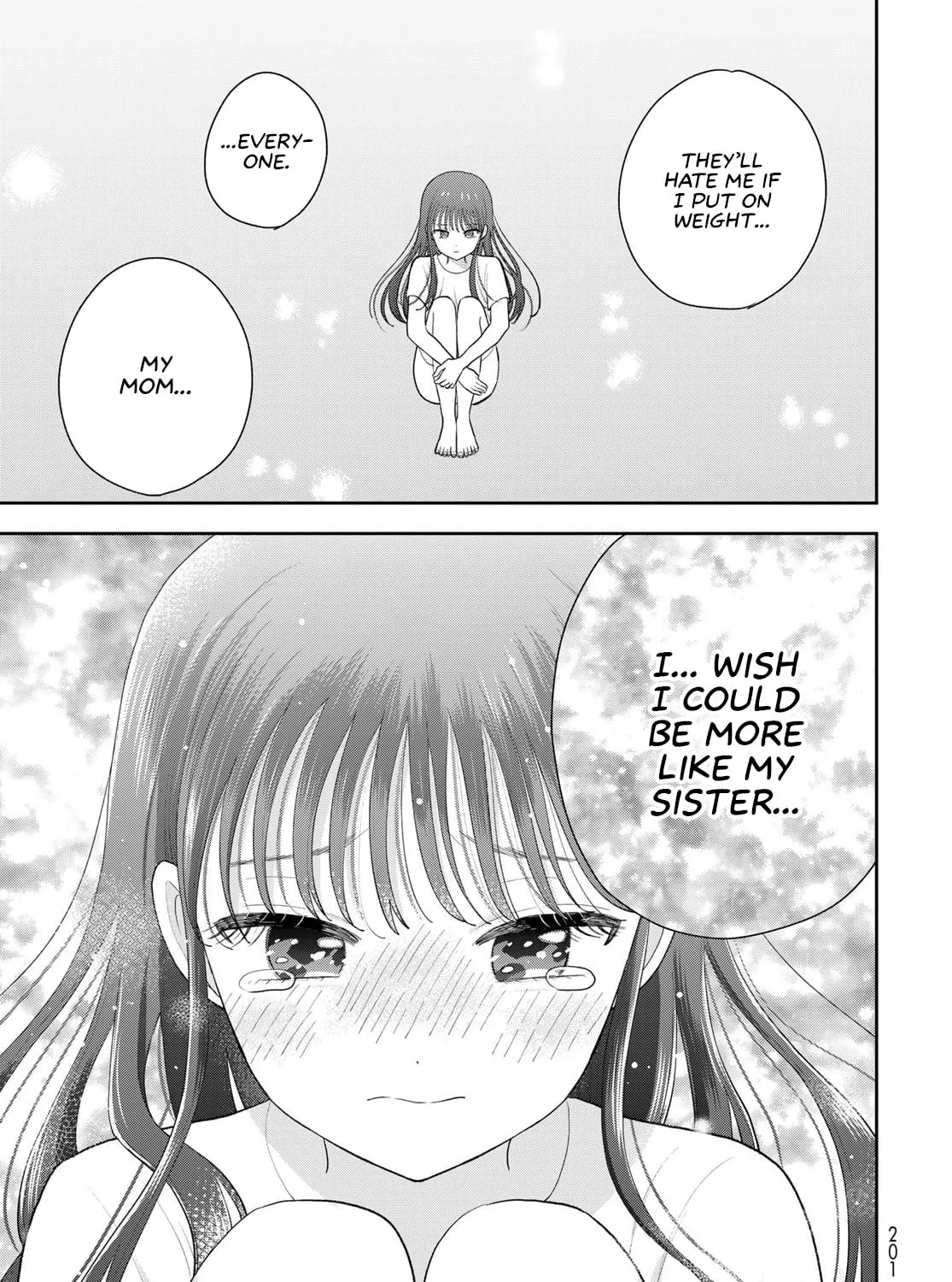 Boku dake ga Shitterun Daze Chapter 10 page 59 - 