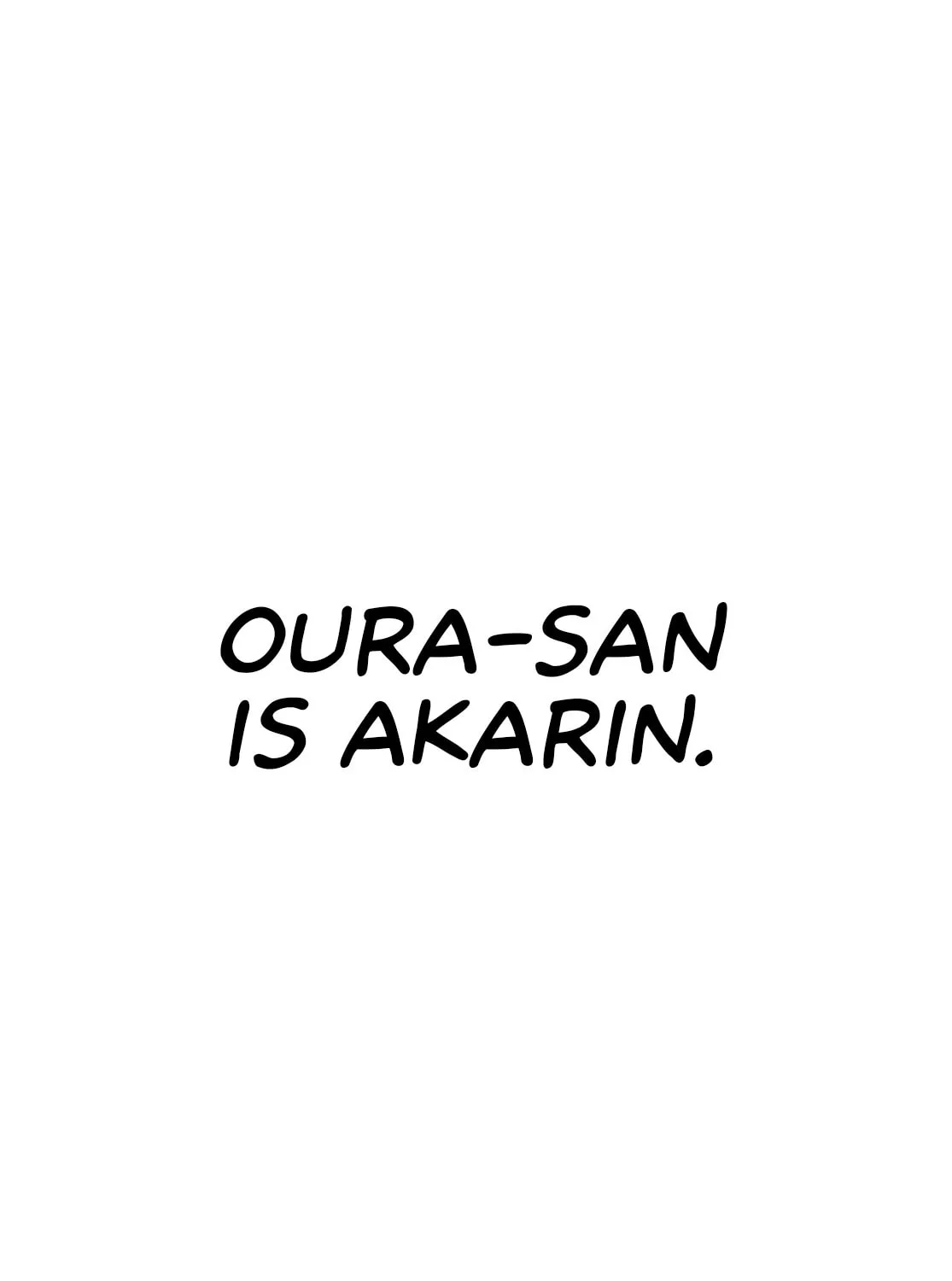 Boku dake ga Shitterun Daze Chapter 10 page 65 - 