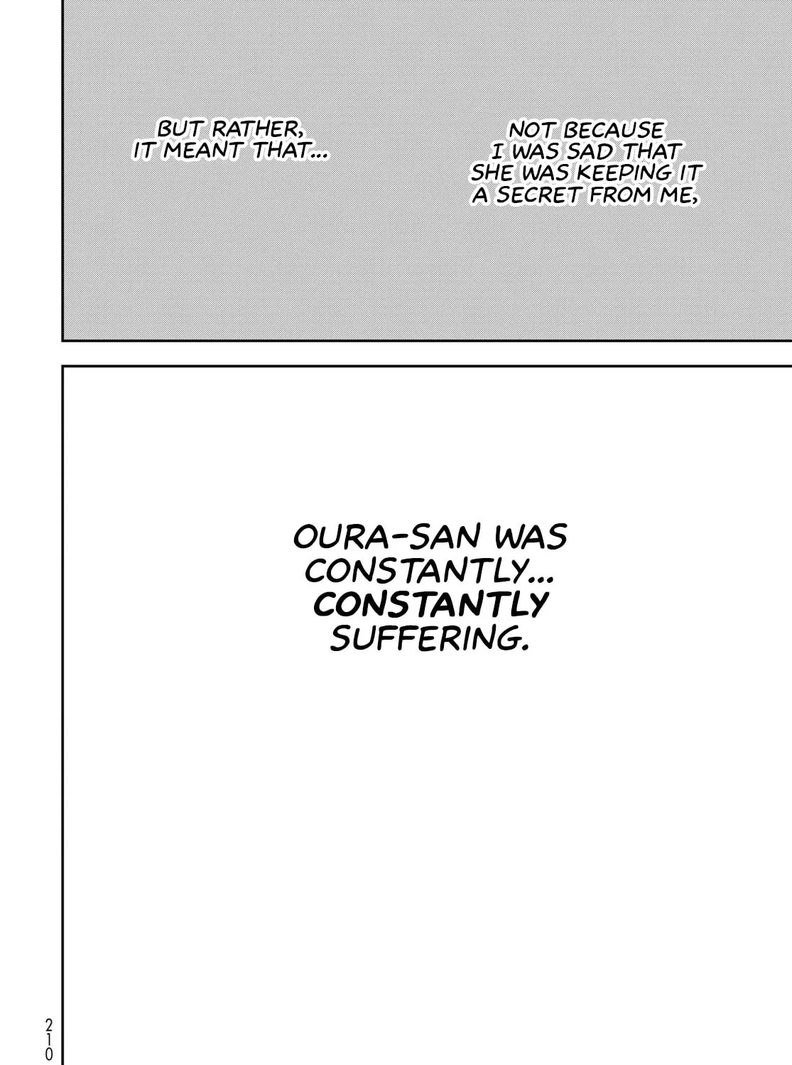 Boku dake ga Shitterun Daze Chapter 10 page 77 - 