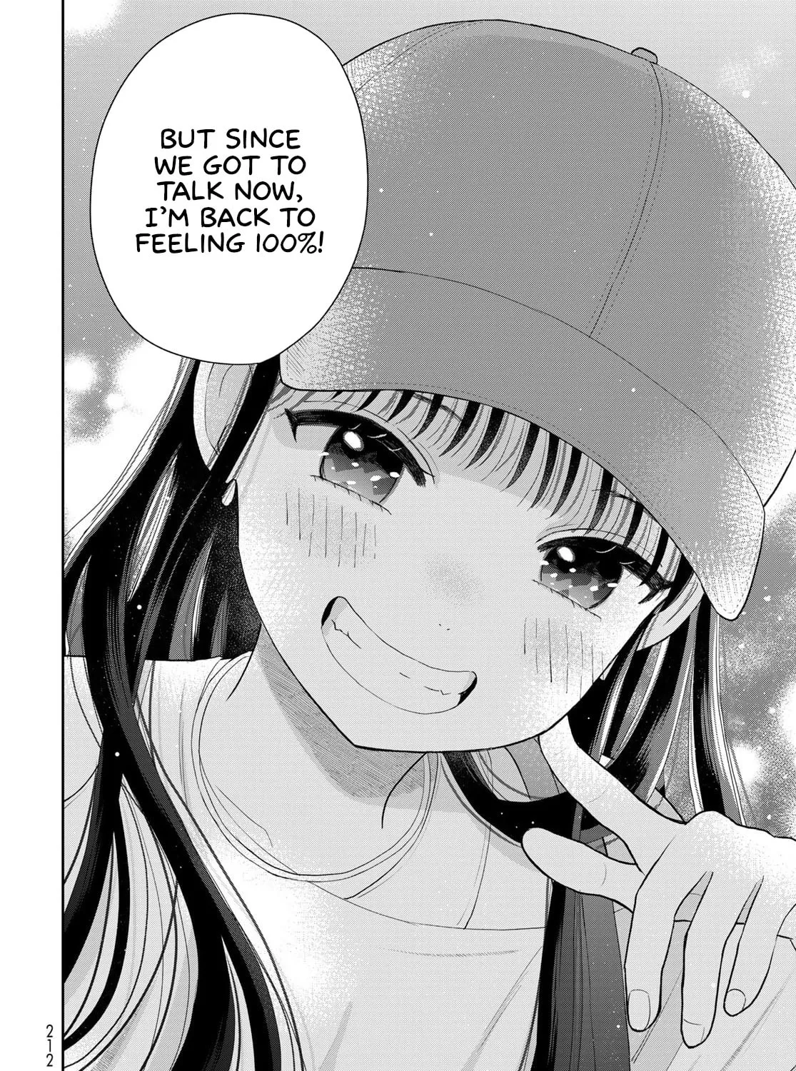 Boku dake ga Shitterun Daze Chapter 10 page 81 - 