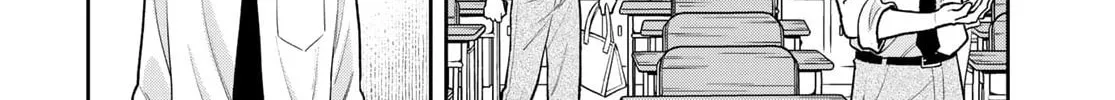 Boku dake ga Shitterun Daze Chapter 11 page 36 - 