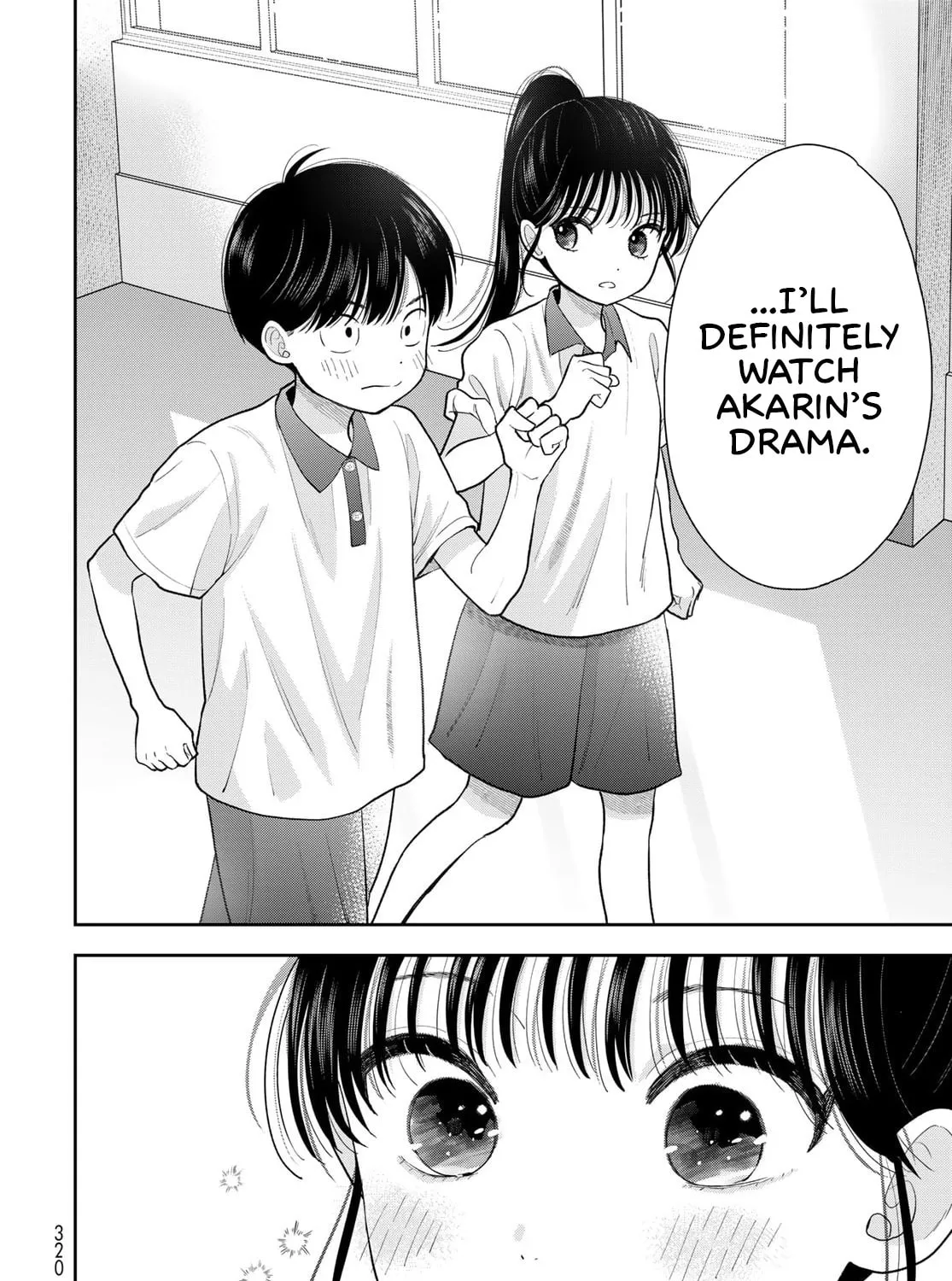 Boku dake ga Shitterun Daze Chapter 11 page 63 - 