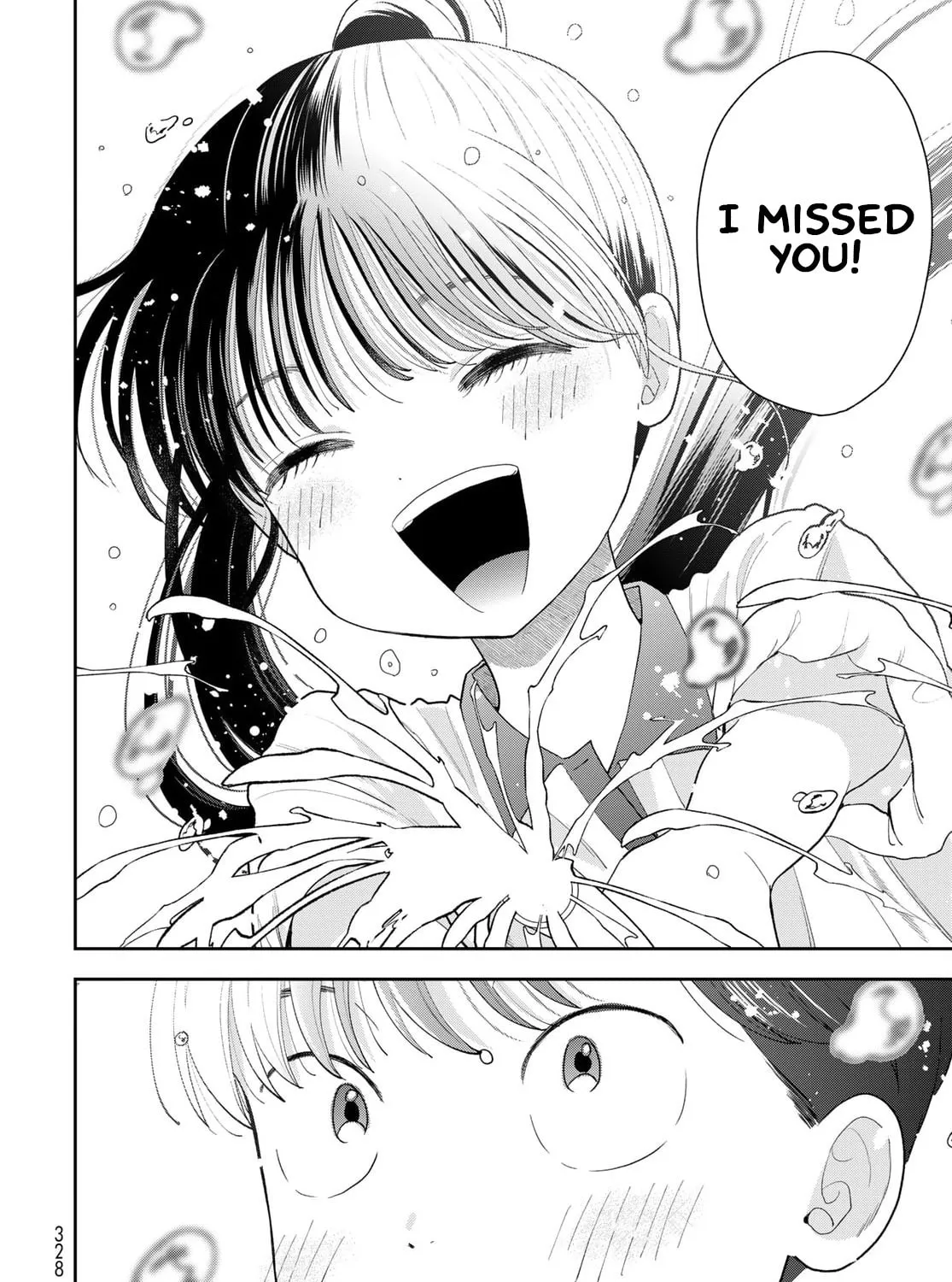 Boku dake ga Shitterun Daze Chapter 11 page 79 - 