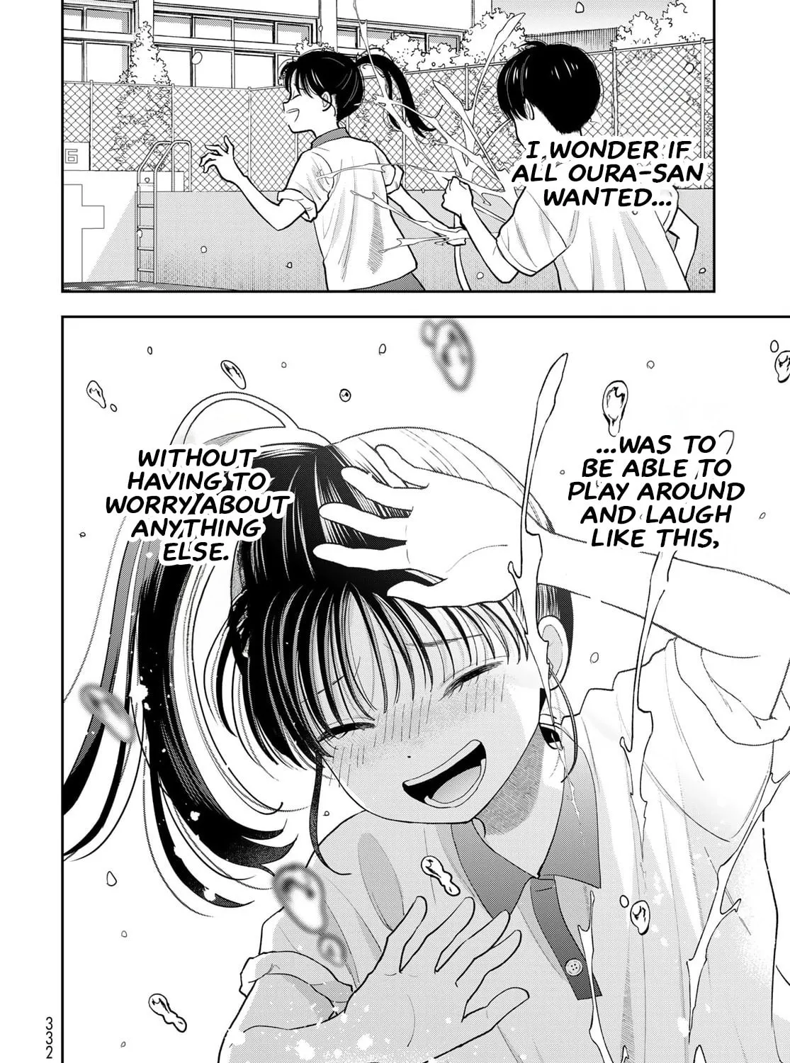 Boku dake ga Shitterun Daze Chapter 11 page 87 - 