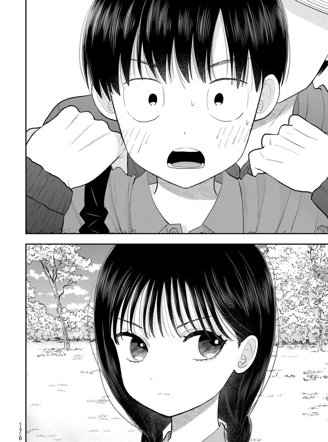 Boku dake ga Shitterun Daze Chapter 12 page 65 - 
