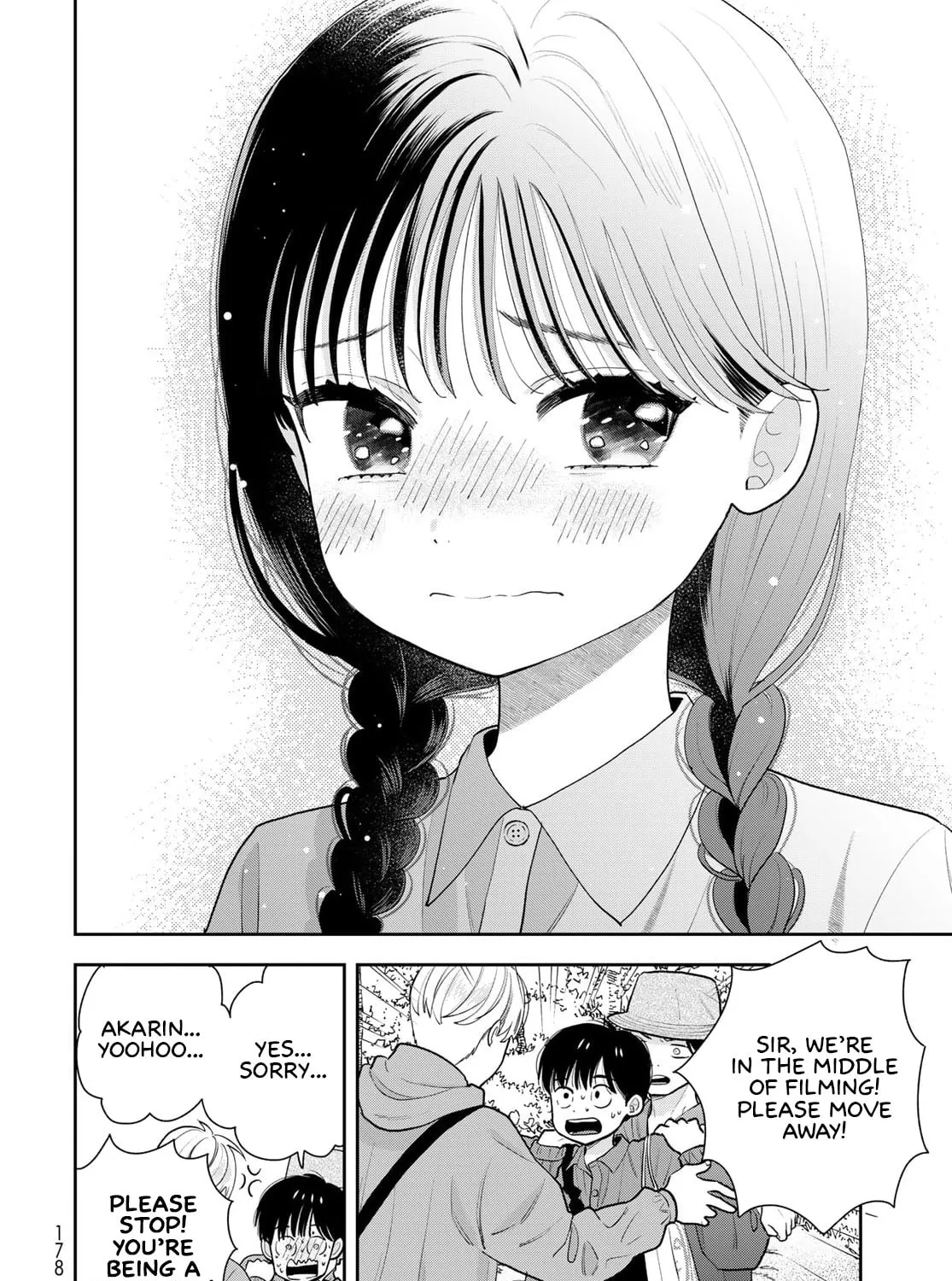 Boku dake ga Shitterun Daze Chapter 12 page 69 - 
