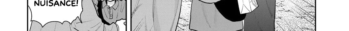 Boku dake ga Shitterun Daze Chapter 12 page 70 - 