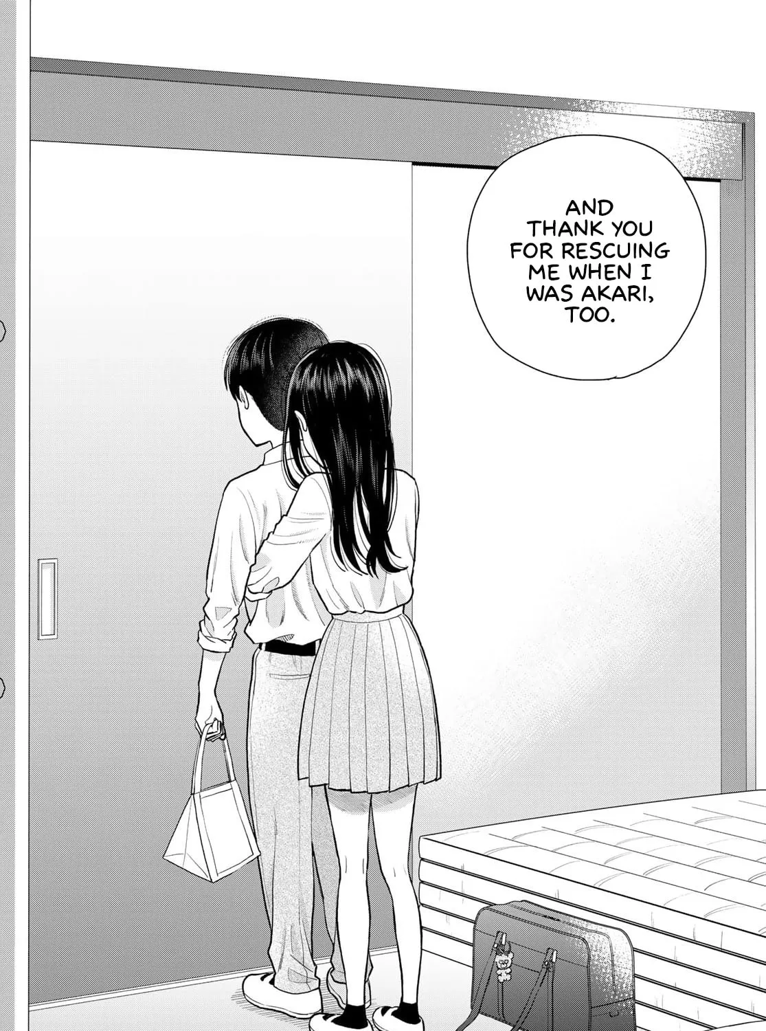 Boku dake ga Shitterun Daze Chapter 12 page 93 - 