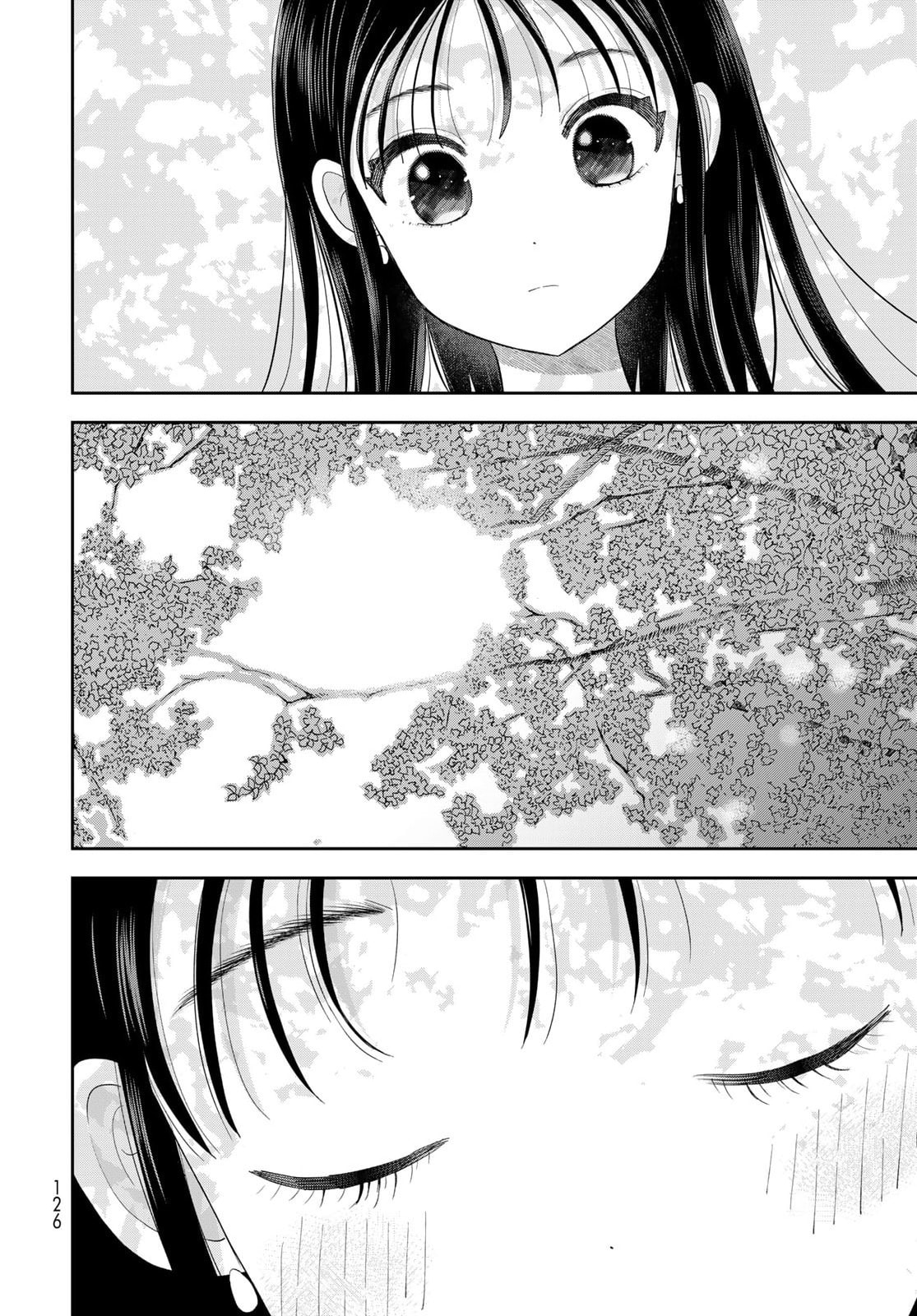 Boku dake ga Shitterun Daze Chapter 13 page 36 - 