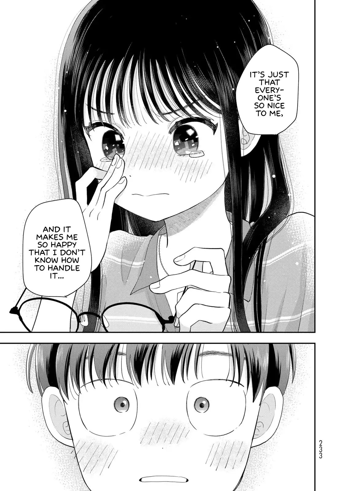 Boku dake ga Shitterun Daze Chapter 14 page 45 - 