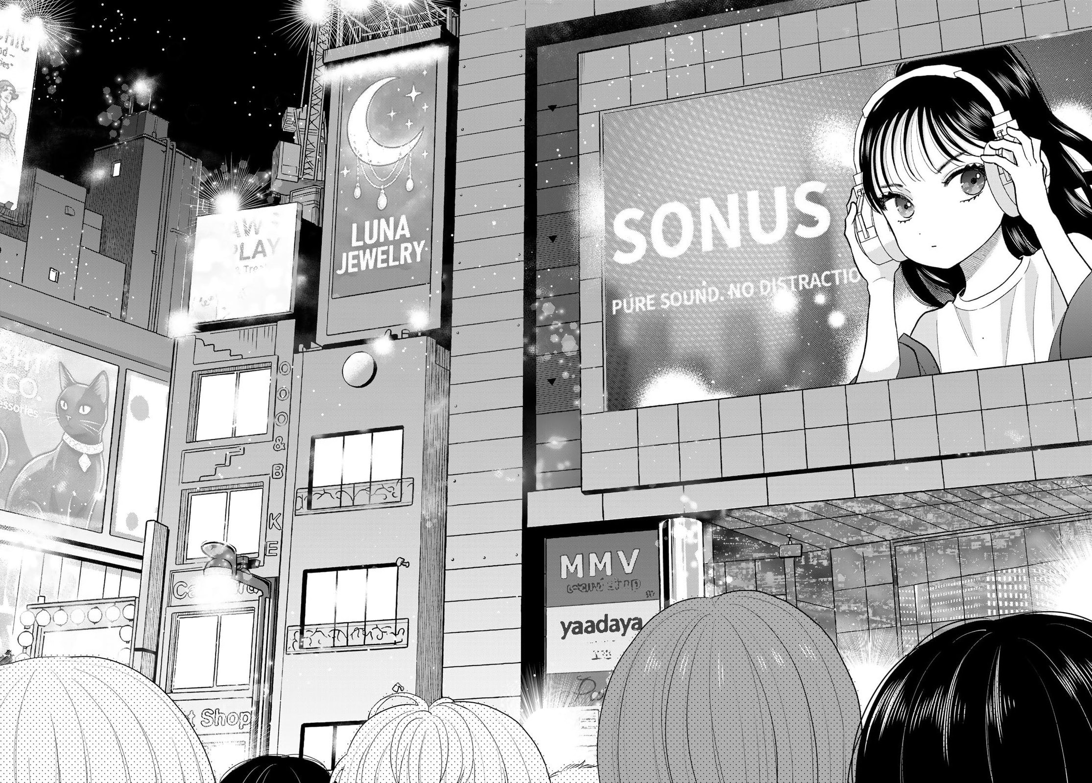 Boku dake ga Shitterun Daze Chapter 15 page 26 - 