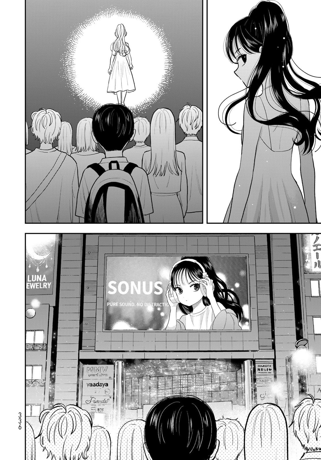 Boku dake ga Shitterun Daze Chapter 15 page 30 - 