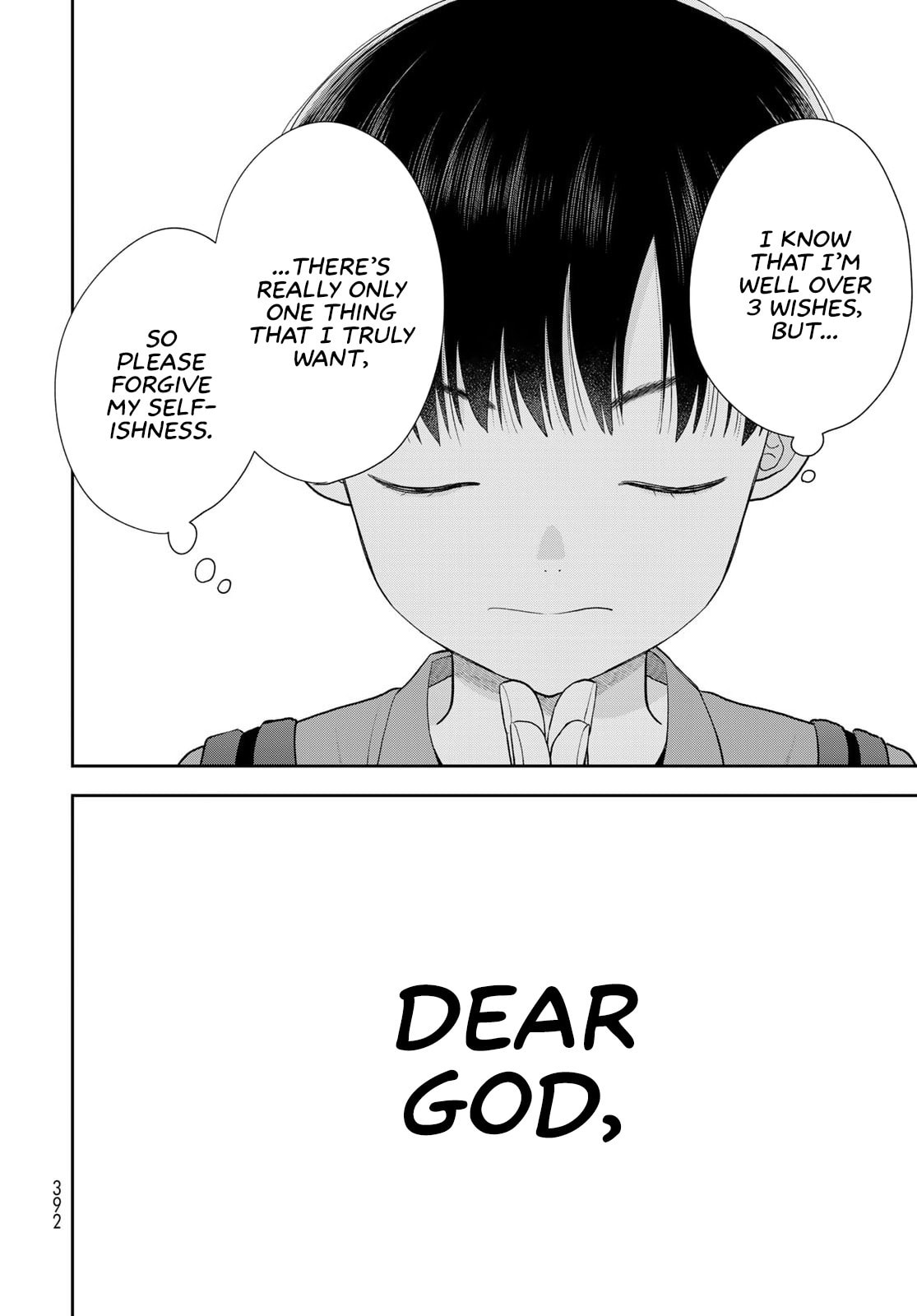 Boku dake ga Shitterun Daze Chapter 16 page 25 - 