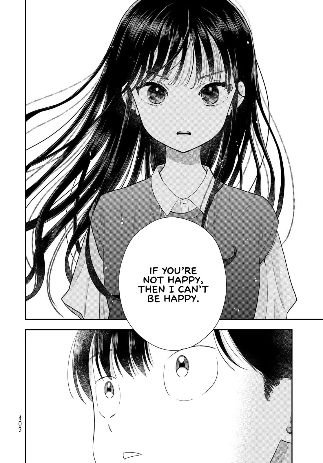 Boku dake ga Shitterun Daze Chapter 16 page 35 - 