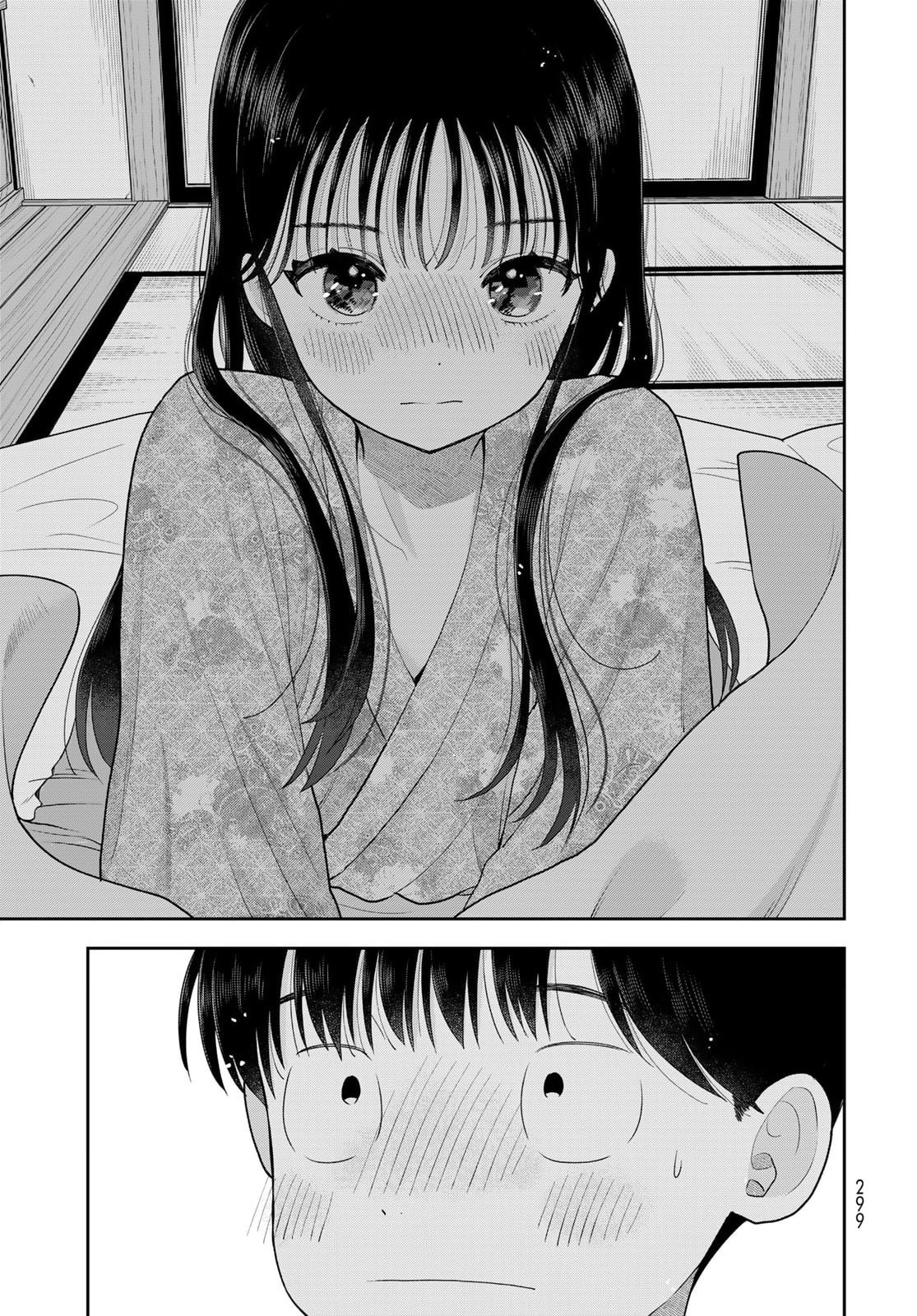 Boku dake ga Shitterun Daze Chapter 17 page 25 - 