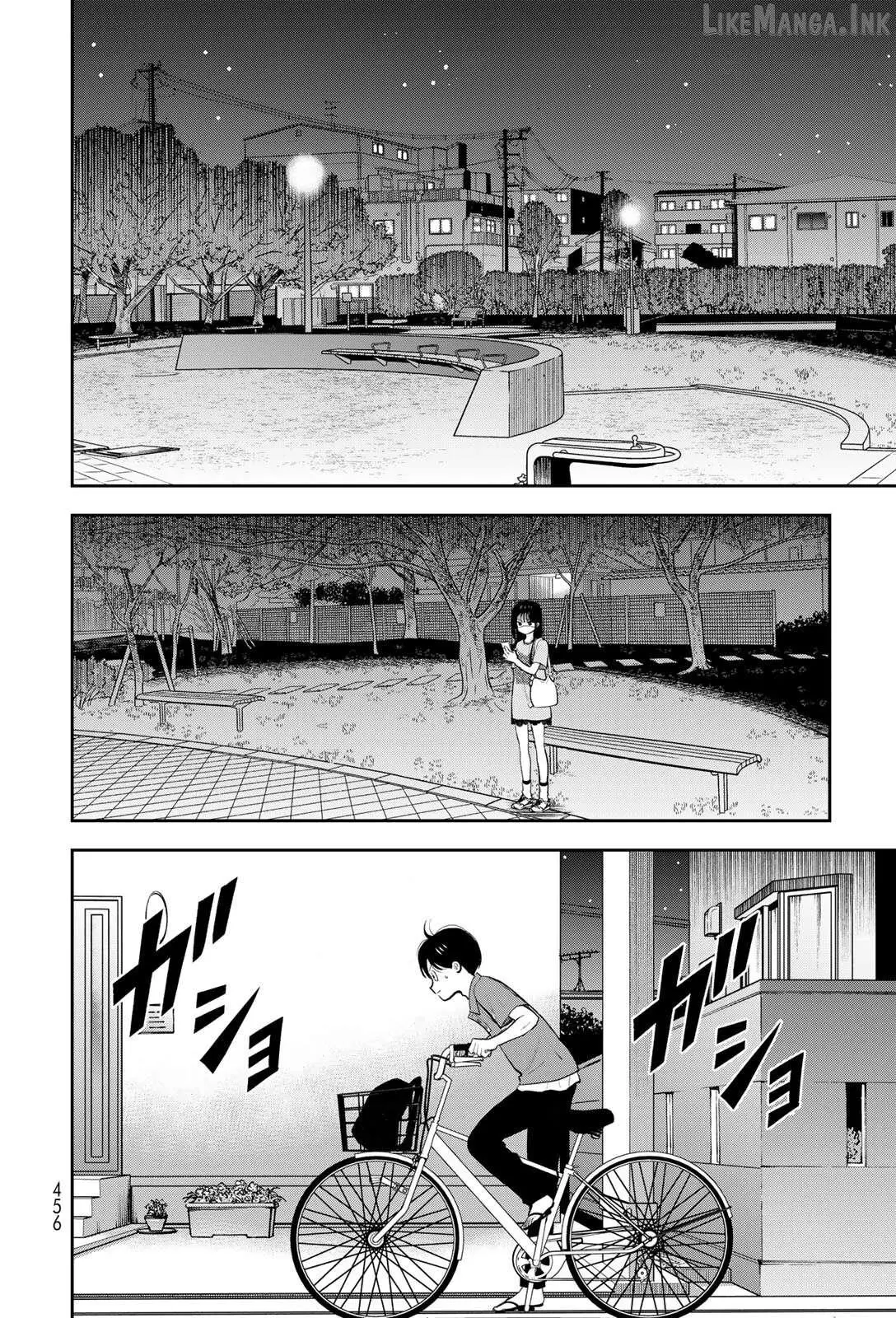 Boku dake ga Shitterun Daze Chapter 19 page 30 - 