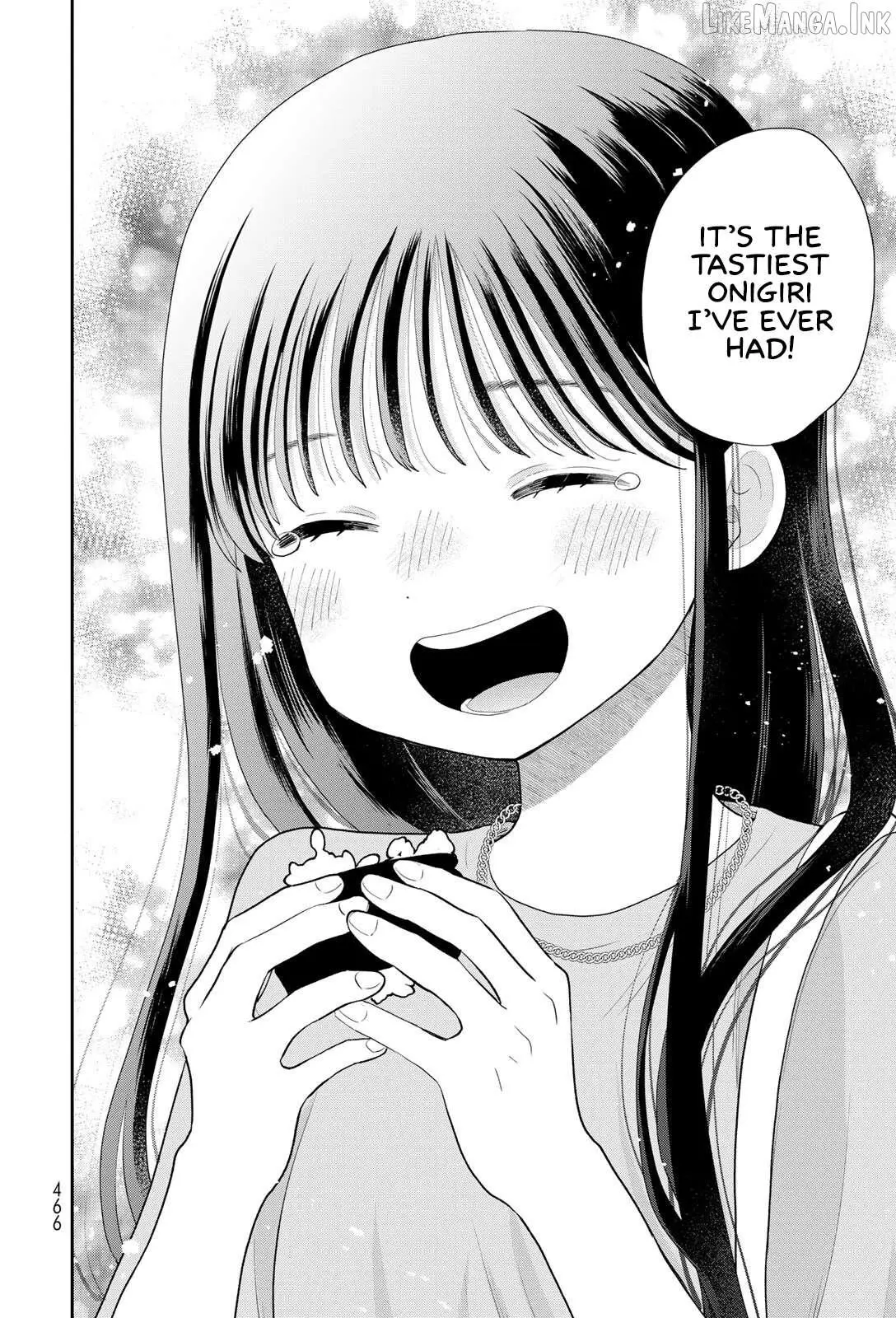 Boku dake ga Shitterun Daze Chapter 19 page 40 - 