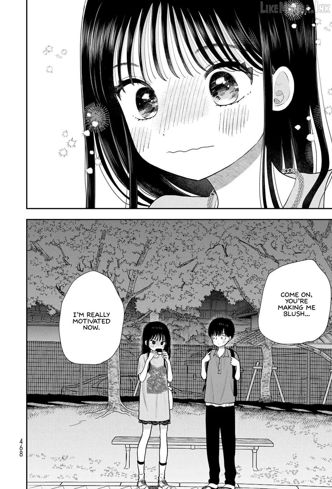 Boku dake ga Shitterun Daze Chapter 19 page 42 - 