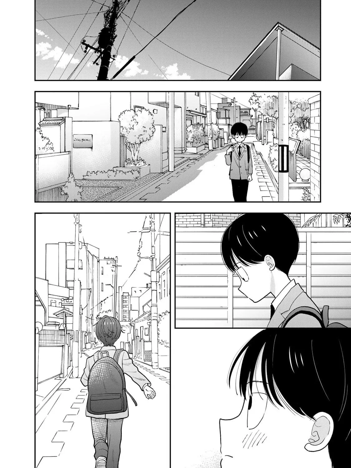Boku dake ga Shitterun Daze Chapter 2 page 15 - 