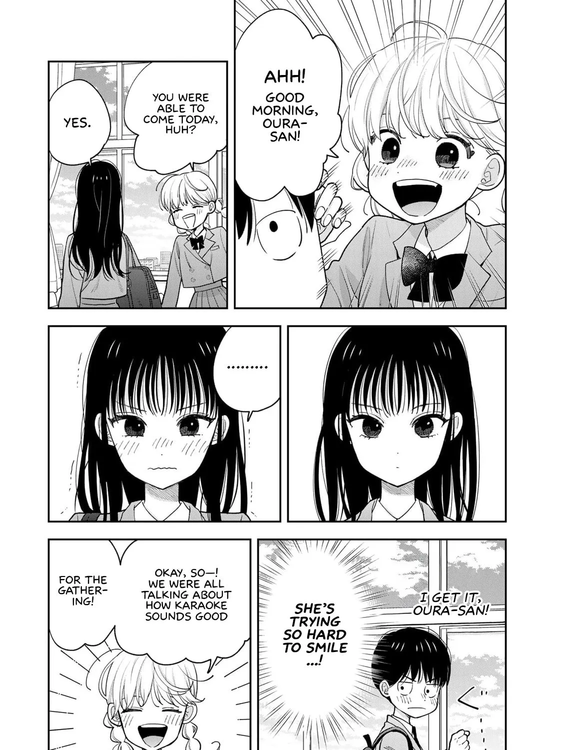 Boku dake ga Shitterun Daze Chapter 2 page 25 - 