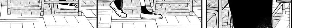 Boku dake ga Shitterun Daze Chapter 2 page 34 - 