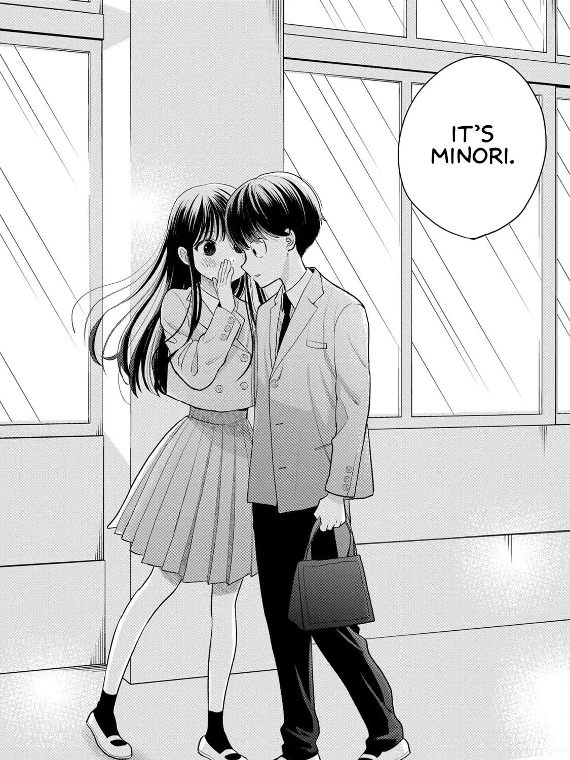 Boku dake ga Shitterun Daze Chapter 2 page 63 - 