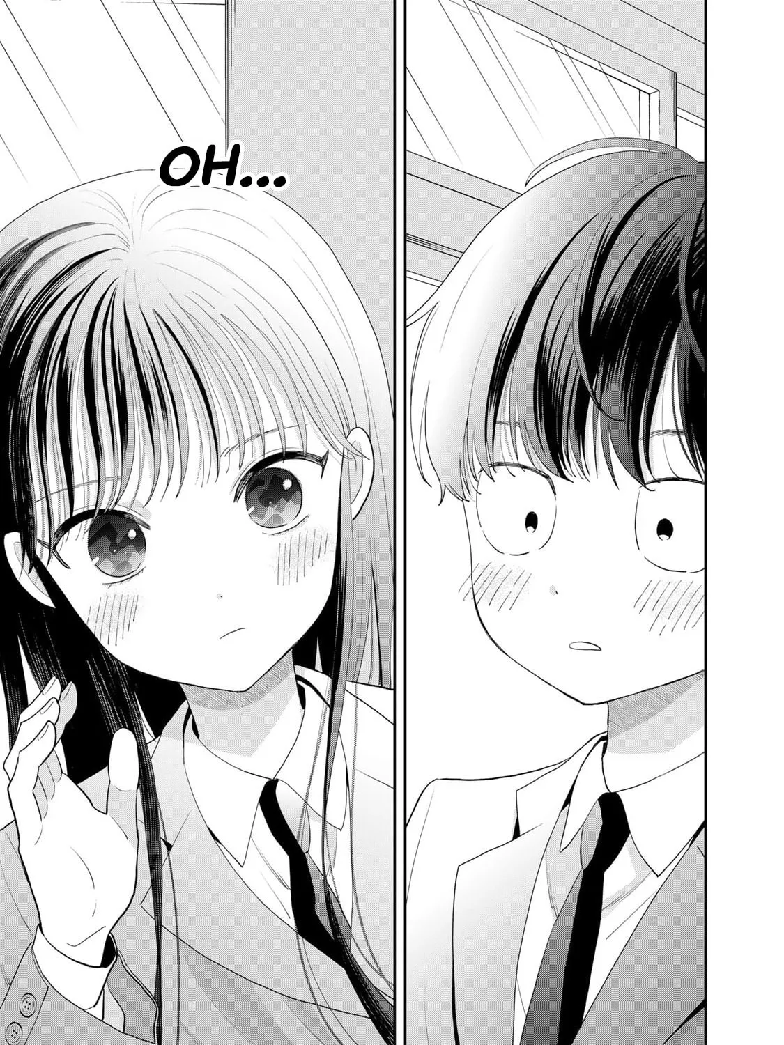 Boku dake ga Shitterun Daze Chapter 2 page 65 - 