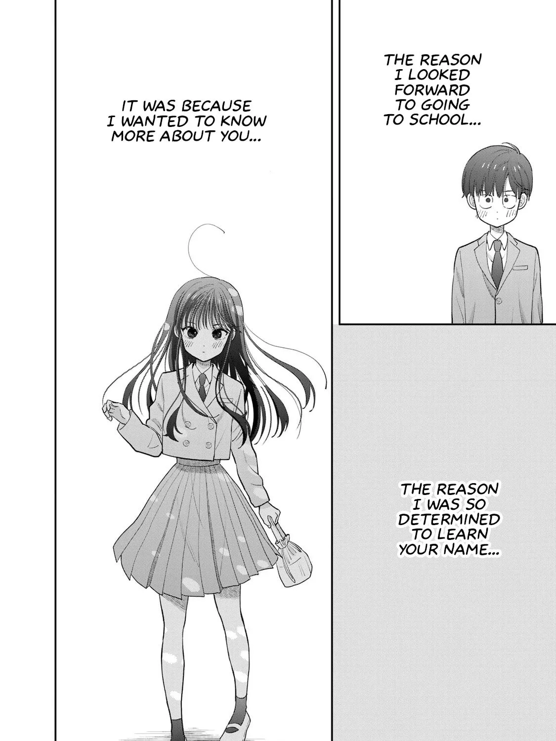 Boku dake ga Shitterun Daze Chapter 2 page 67 - 