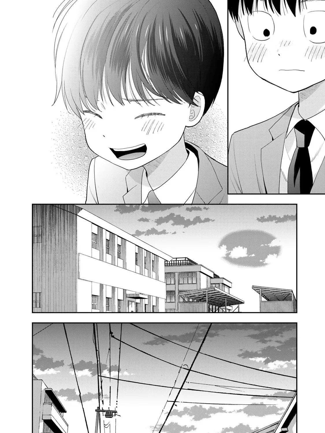 Boku dake ga Shitterun Daze Chapter 2 page 71 - 