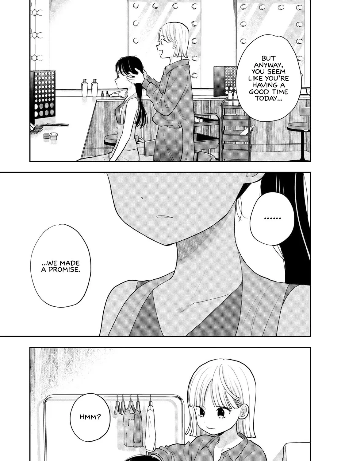 Boku dake ga Shitterun Daze Chapter 2 page 85 - 