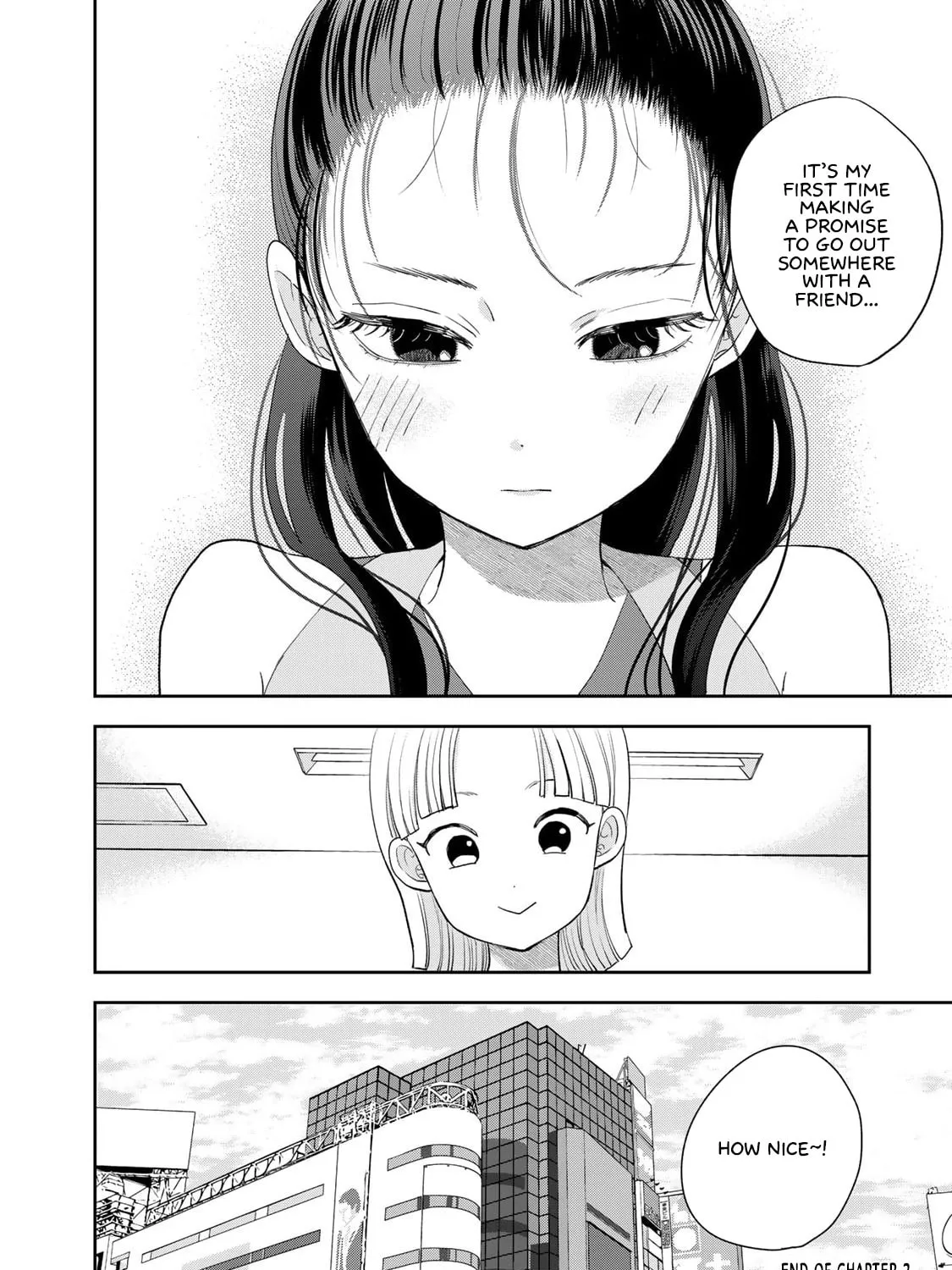 Boku dake ga Shitterun Daze Chapter 2 page 87 - 
