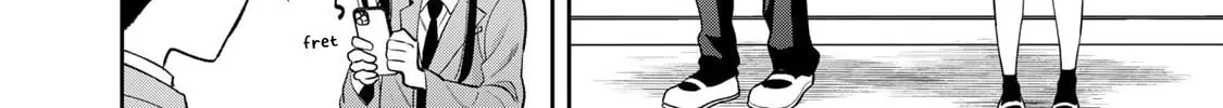 Boku dake ga Shitterun Daze Chapter 3 page 28 - 